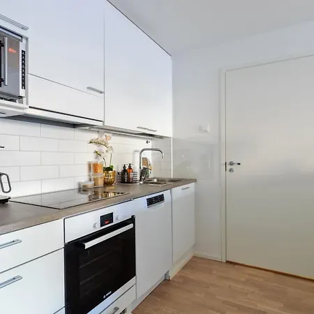 Wehost Sinooperi Apartment *
