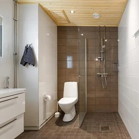 Wehost Sinooperi Apartment