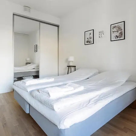Wehost Sinooperi Helsinki