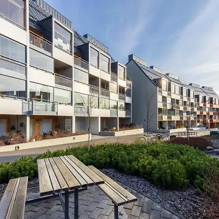 Apartman Wehost Sinooperi